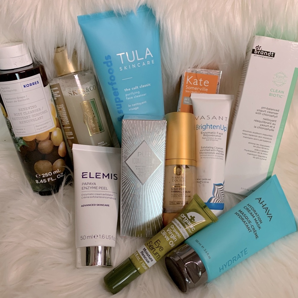FabFitFun Bundle